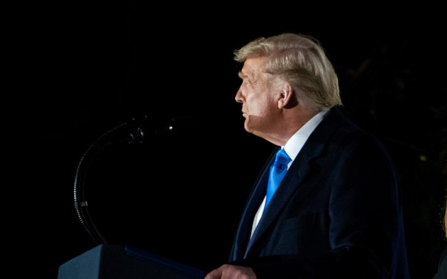 Confira 4 alegações falsas da campanha de Trump que foram desmentidas