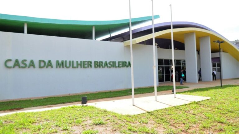 Ceilândia, novo lar da Casa da Mulher Brasileira do DF