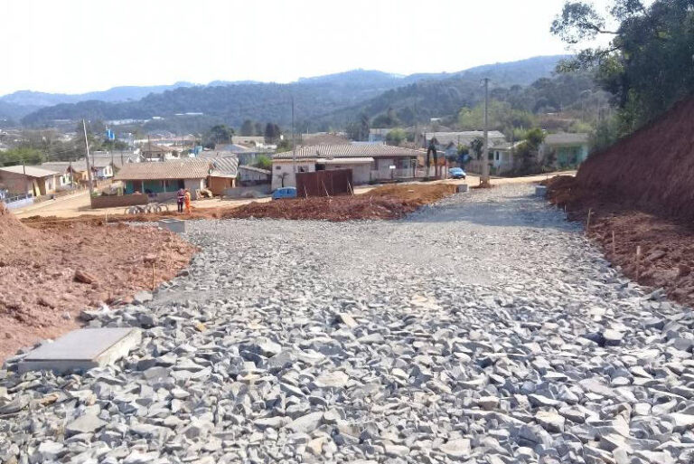 Projetos contribuem para crescimento da economia local de Bituruna