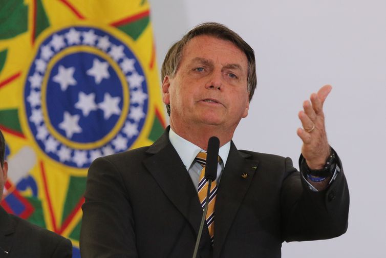 Bolsonaro sanciona lei que abre crédito suplementar de R$ 6,1 bilhões