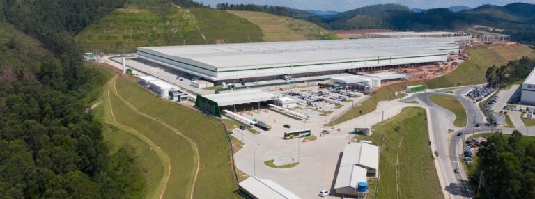 Mercado Livre terá centro de distribuição em Minas Gerais