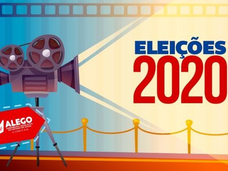 Reportagem relaciona disputa eleitoral com roteiro de cinema