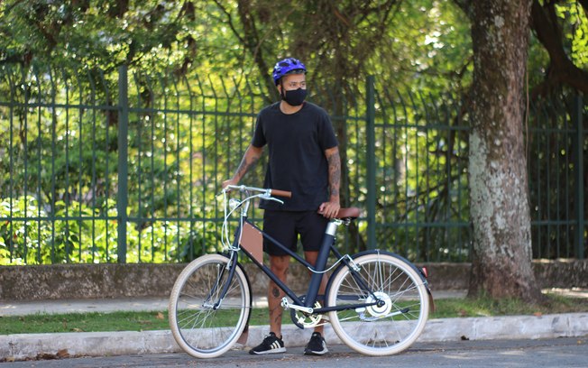 Bike elétrica Vela 2 revela um novo conceito de mobilidade