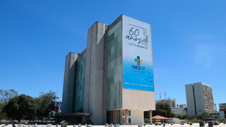 Primeiro passo para o projeto de reabilitação pós-Covid