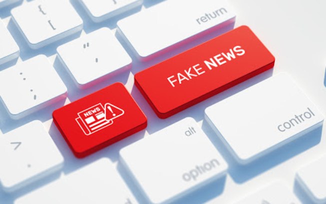 Alerta de fake news: é mentira que eleitor poderá votar online