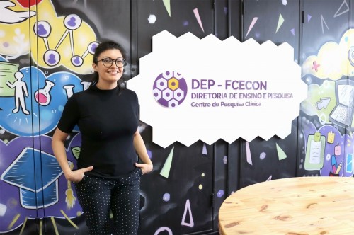 Pesquisadora da FCecon defende tese de doutorado sobre políticas públicas em Oncologia