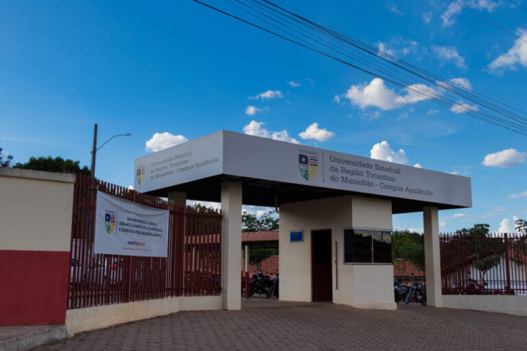 UEMASUL cria comissão para implantação do curso de Direito em Açailândia