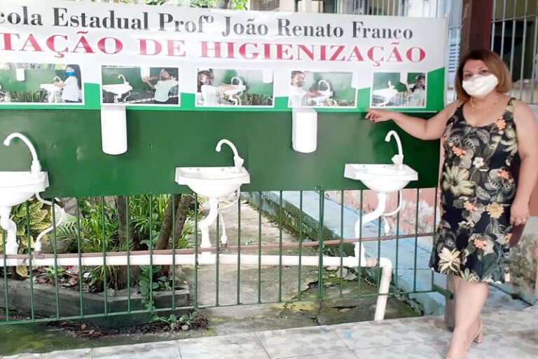 Qualidade da educação perpassa pelos desafios da gestão escolar