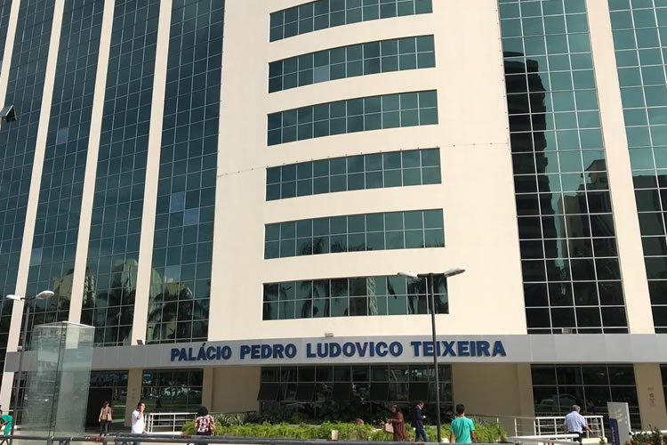 Estado investe em obras no Hospital São Marcos