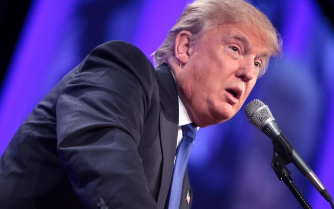 Trump planeja criar canal de notícias online ao deixar a presidência, diz jornal