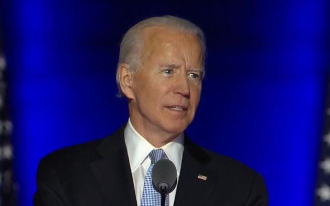 China parabeniza Joe Biden pela vitória nas eleições dos Estados Unidos