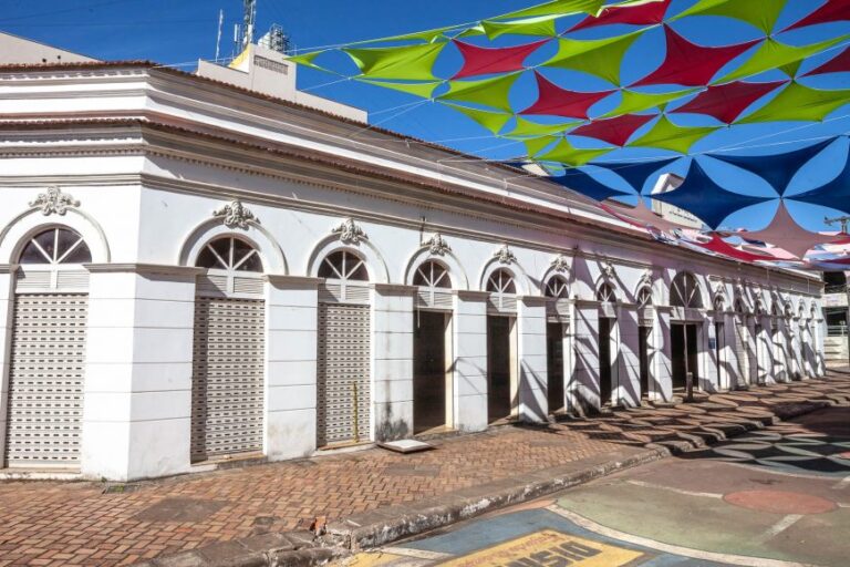 Placas indicativas de pontos turísticos serão implantadas em Rondônia