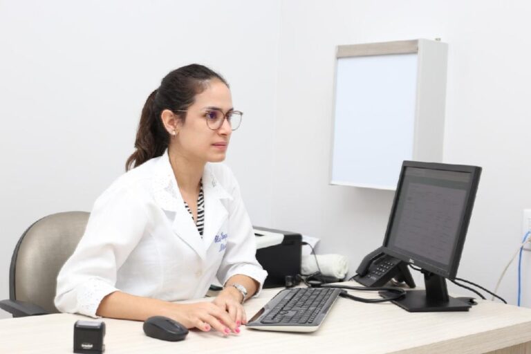Médica do Mato Grosso Saúde alerta para zumbindo no ouvido e esclarece sobre o tema