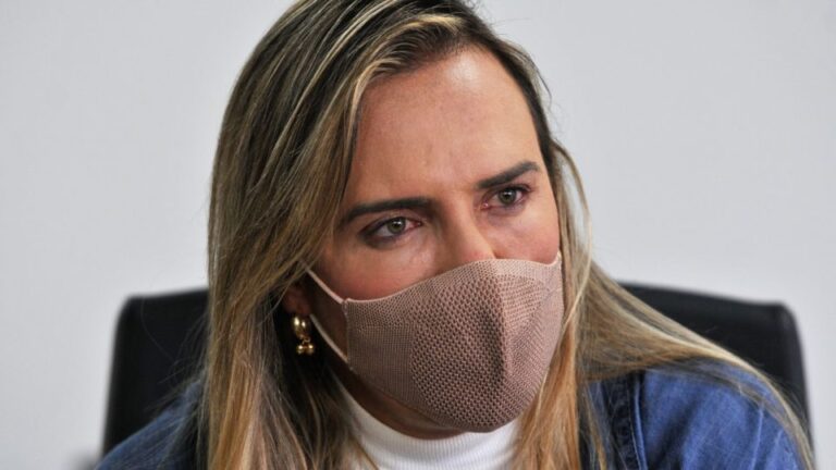 Celina Leão: “A pandemia reforçou a necessidade de se praticar esportes”