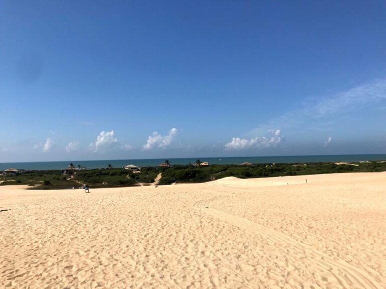 Parques estaduais estarão abertos neste fim de semana