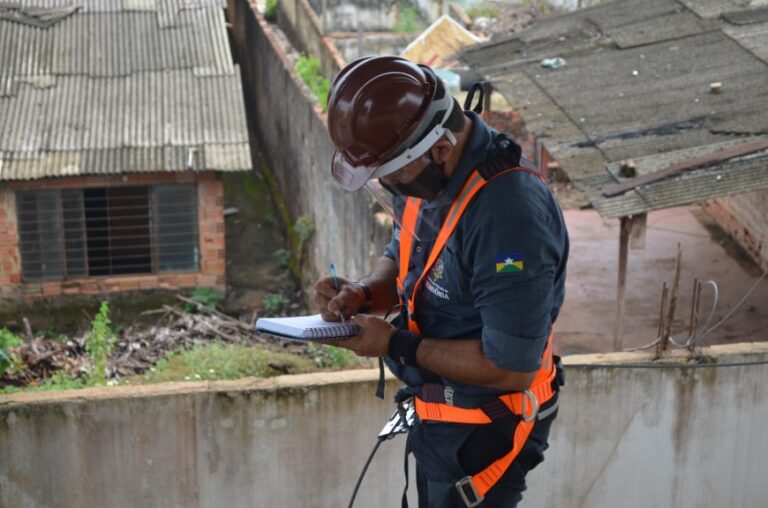 Crescimento nas atividades de fiscalização são destacadas pelo Ipem em Rondônia