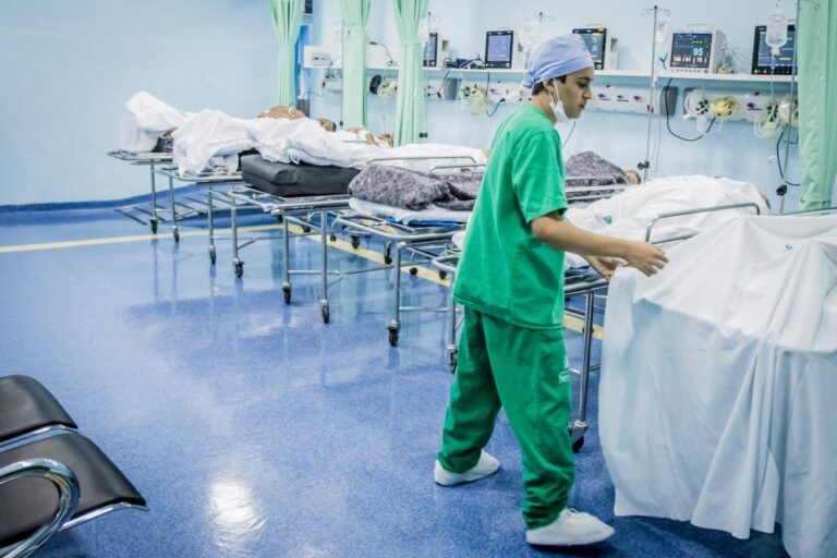 Governo de MT investe R$ 28,4 milhões em quase dez mil cirurgias eletivas