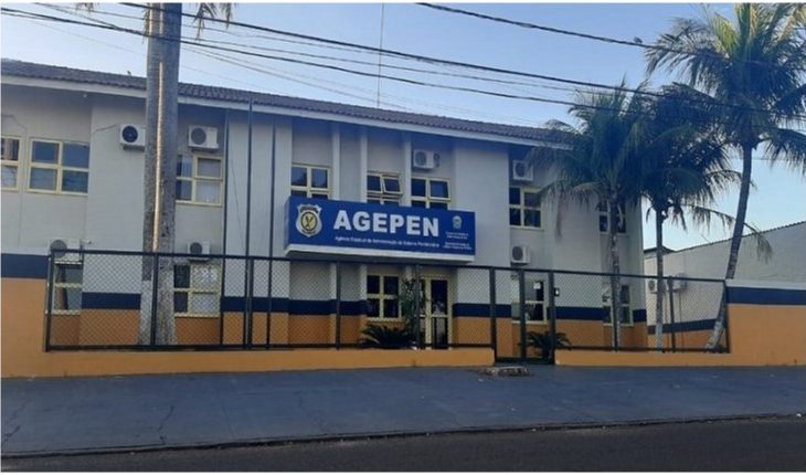 Cronograma de visitas em presídios já está disponível no site da Agepen