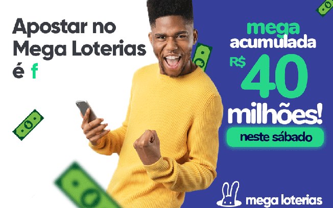 Bolões da Mega-Sena: veja como aumentar chances de premiação na loteria