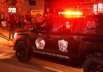 Polícias Civil e Militar e Corpo de Bombeiros deflagram Operação Eleições 2020                                                                            Destaque