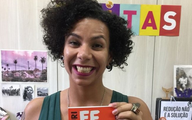 Candidata do PSOL em BH está com Covid e não pode votar