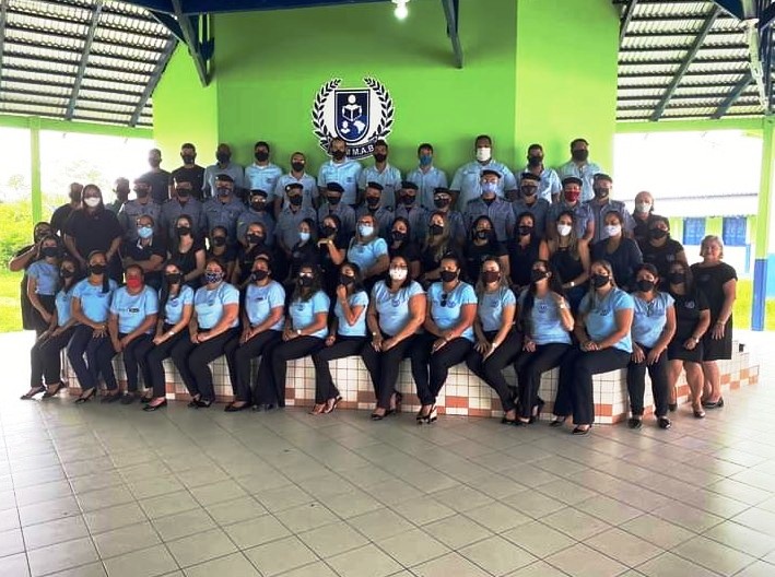 Em Cruzeiro do Sul, primeira escola cívico-militar conquista o 4º lugar no Prêmio Gestão Escolar 2020