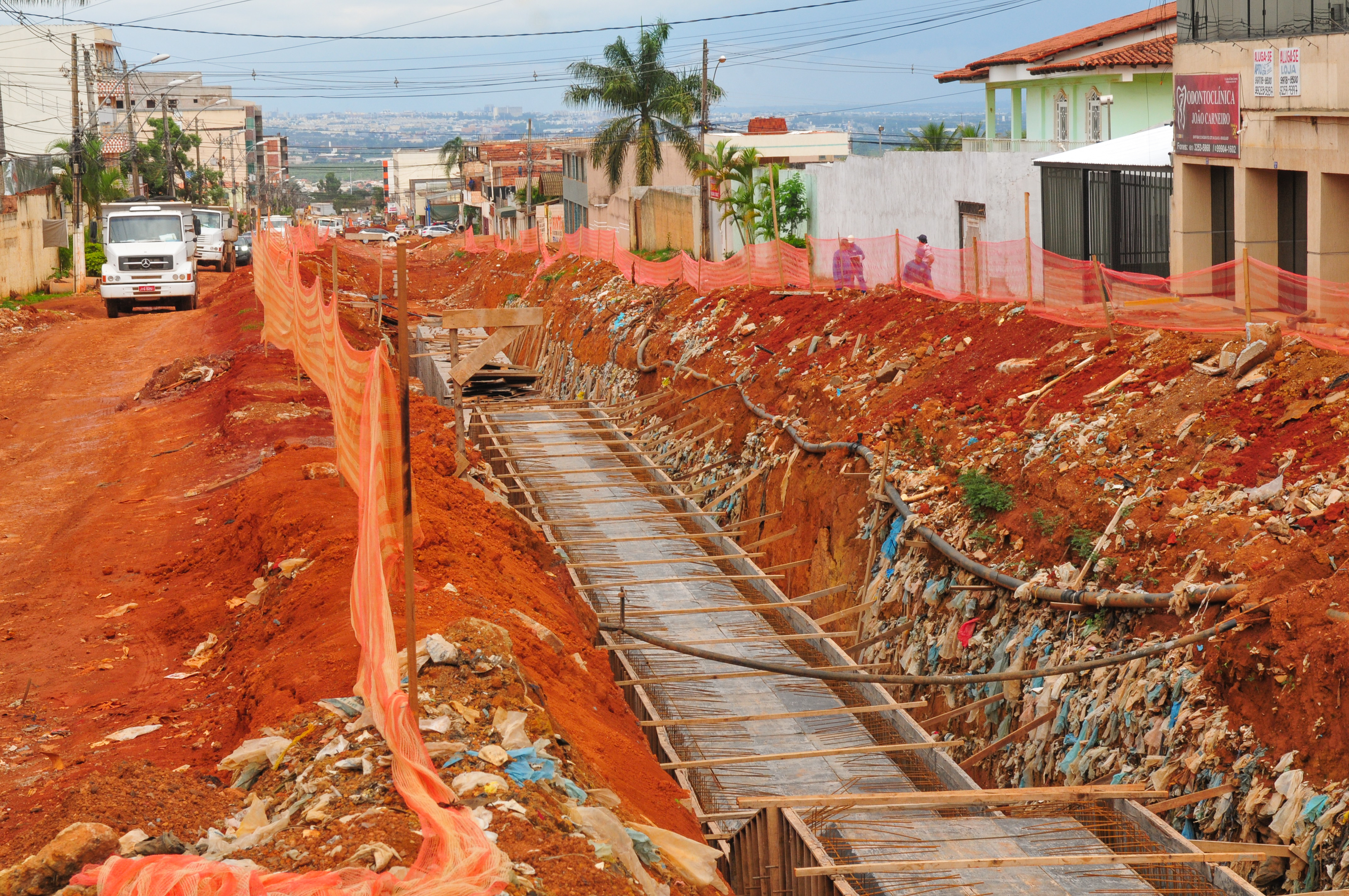 Foto: Joel Rodrigues/Agência Brasília