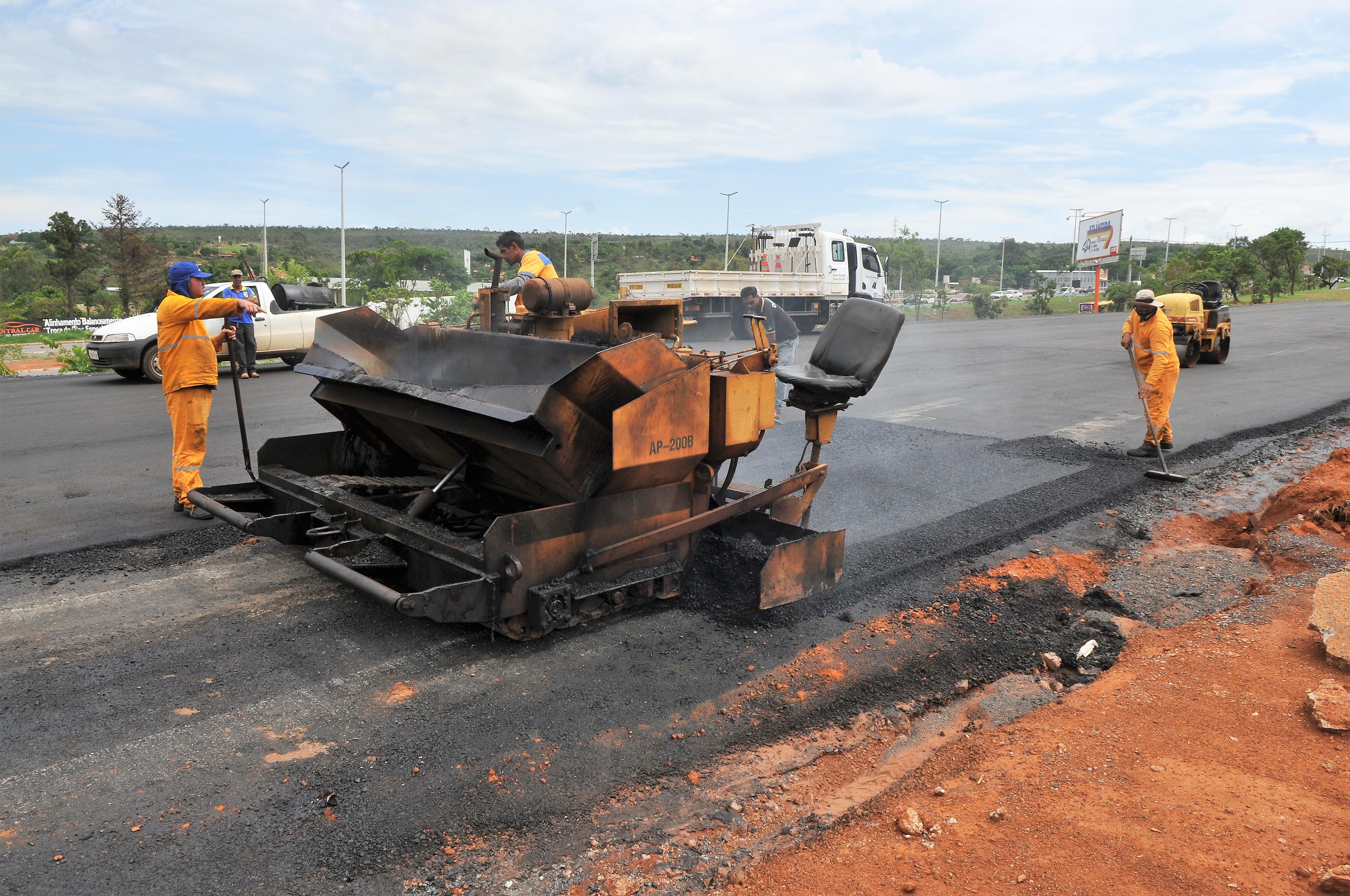 Foto: Acácio Pinheiro/Agência Brasília