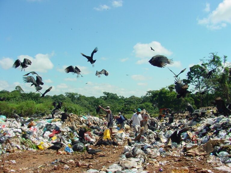 Governo encaminha  ao Legislativo Projeto de Lei que visa ampliar a cobertura de saneamento básico em Rondônia