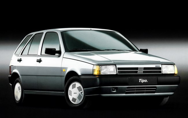 Veja 5 versões do Fiat Tipo que não tivemos no Brasil