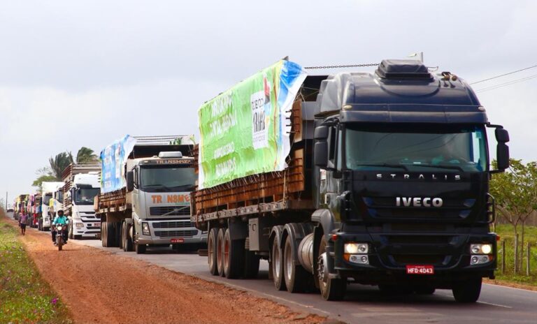 Economia do Maranhão cresce acima da média nacional e lidera crescimento no Nordeste