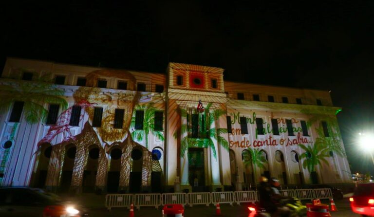 Artigo do governador: Nosso Centro