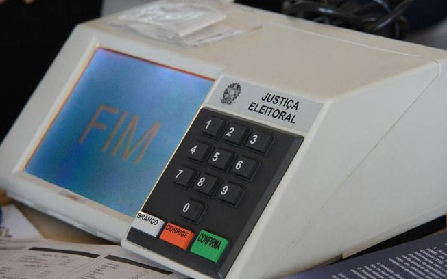 Justificativas de ausência para votação já são 561 mil, diz TSE