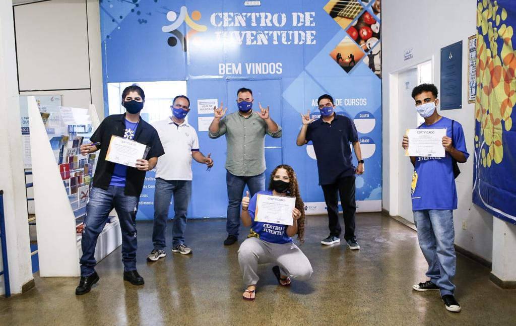 Foto: Rogério Lopes/Divulgação