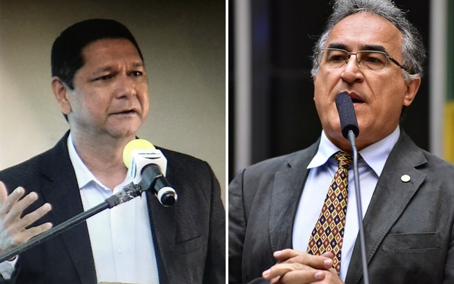 Belém: Edmilson Rodrigues (PSOL) e Eguchi (Patriota) disputarão segundo turno