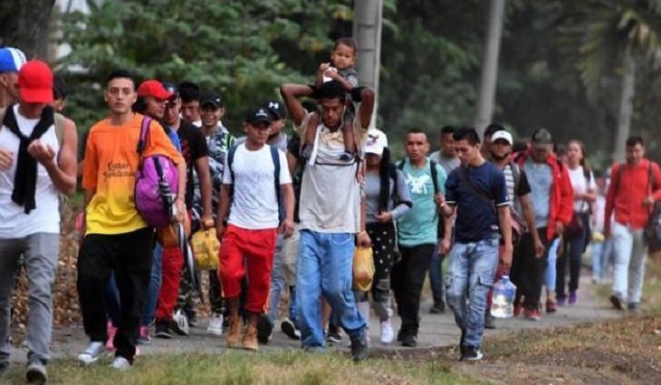 Sedhast discute atendimento aos refugiados, migrantes e apátridas em MS durante a pandemia