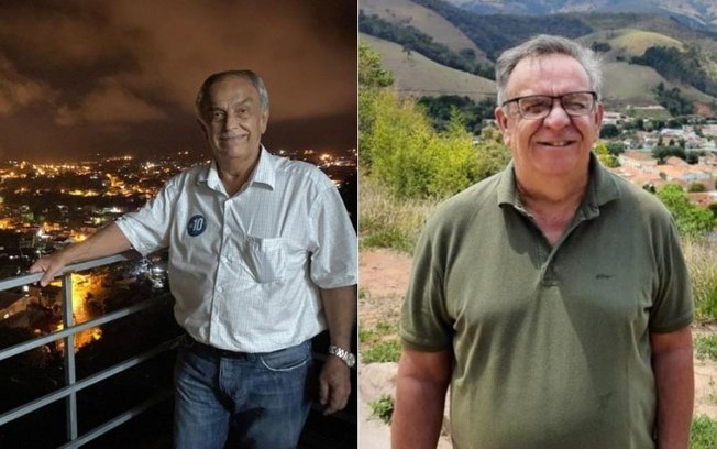 Candidatos mortos se elegem em Minas Gerais e no Rio de Janeiro