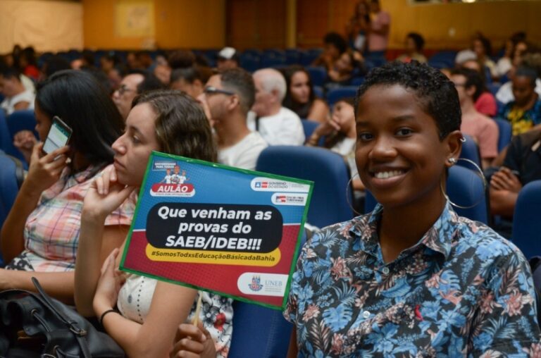 Secretaria da Educação lança edital 2020 do Programa Universidade para Todos