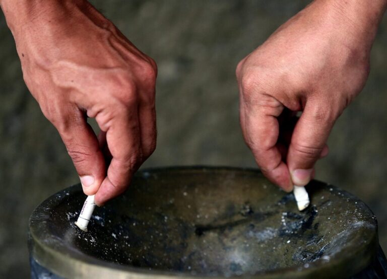 Em busca da conscientização, Dia Nacional do Não Fumar é comemorado nesta segunda-feira