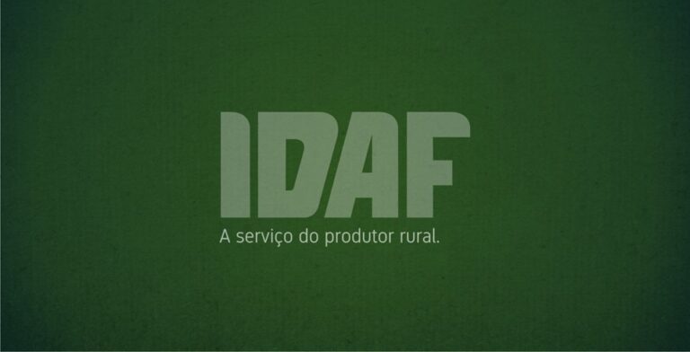Idaf divulga classificação de candidatos em processo seletivo