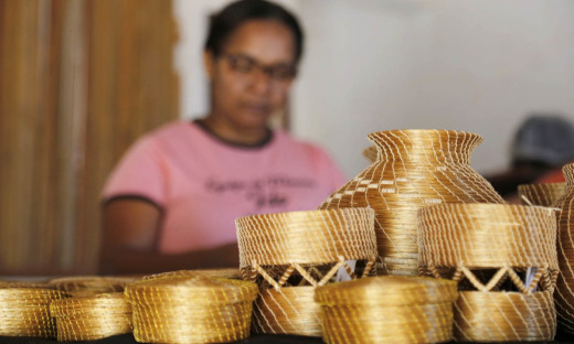 Governo do Tocantins divulga lista provisória de artesãos classificados para 31ª Feira Nacional de Artesanato em Belo Horizonte