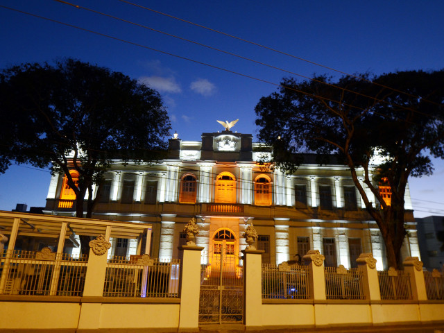 Museu da Gente Sergipana e Orquestra Jovem de Sergipe podem receber doações de contribuintes do IR