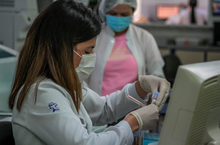 Profissionais da saúde mantêm atividades em Rondônia; Justiça reconhece ilegalidade de movimento