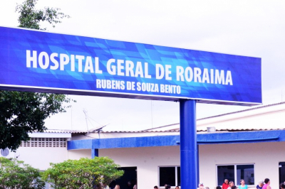 NO HGR | Diminui o número de pacientes internados com COVID-19                                                                            Destaque