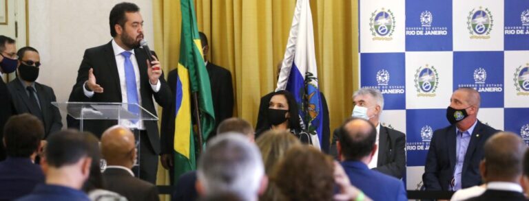 Estado do Rio recebe R$ 1,4 milhão do Programa de Aquisição de Alimentos