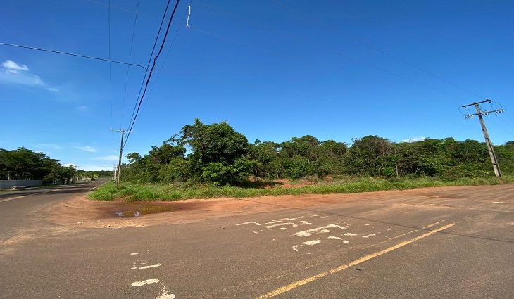 SAD anuncia leilão de cinco lotes de terrenos localizados em Campo Grande