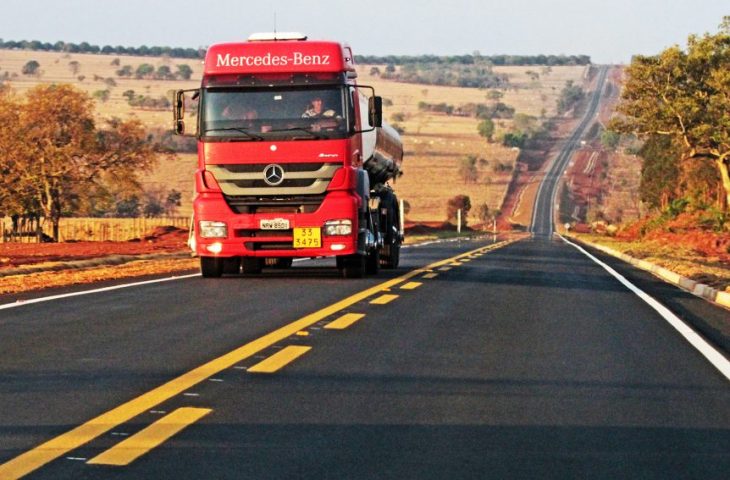 Estado investe R$ 520 milhões na pavimentação de 374 km de rodovias e projeta mais R$ 2,5 bilhões