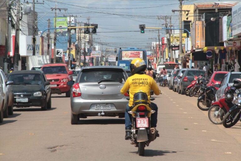 Projeto de Lei que visa a recuperação de crédito tributário em Rondônia é encaminhado pelo Governo ao Legislativo
