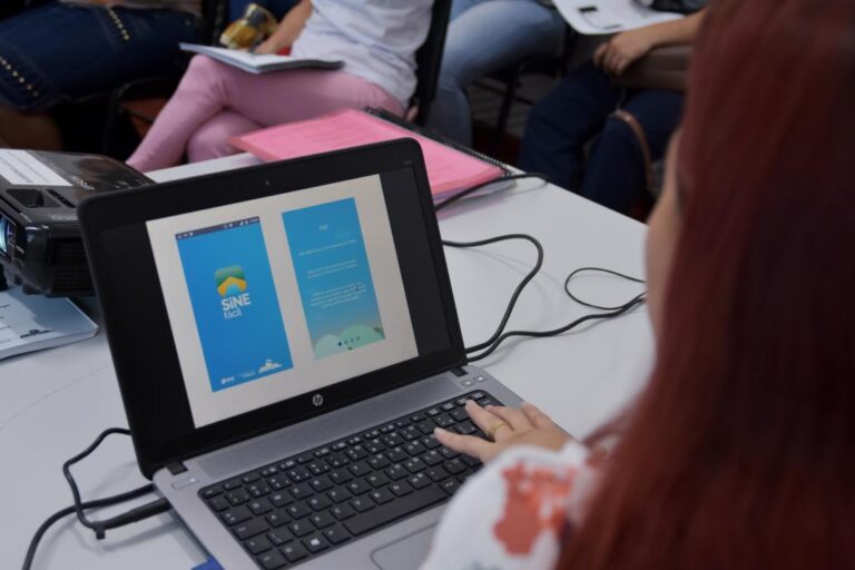 Sine divulga 2,1 mil oportunidades de trabalho para esta semana em MT