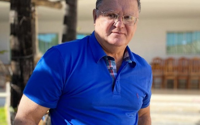 Prefeito de Goiás morre um dia após eleições vítima da Covid-19